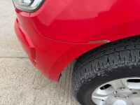 FORD RANGER LIMITED 3.2 TDCI AUTOMATIC DOUBLE CAB PICKUP&nbsp; - 9