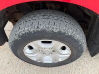 FORD RANGER LIMITED 3.2 TDCI AUTOMATIC DOUBLE CAB PICKUP&nbsp; - 10