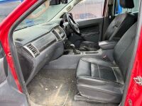 FORD RANGER LIMITED 3.2 TDCI AUTOMATIC DOUBLE CAB PICKUP&nbsp; - 11
