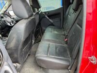 FORD RANGER LIMITED 3.2 TDCI AUTOMATIC DOUBLE CAB PICKUP&nbsp; - 13