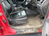 FORD RANGER LIMITED 3.2 TDCI AUTOMATIC DOUBLE CAB PICKUP&nbsp; - 21