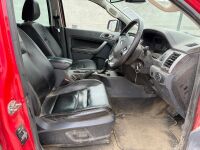 FORD RANGER LIMITED 3.2 TDCI AUTOMATIC DOUBLE CAB PICKUP&nbsp; - 22