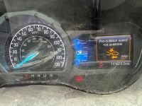 FORD RANGER LIMITED 3.2 TDCI AUTOMATIC DOUBLE CAB PICKUP&nbsp; - 26