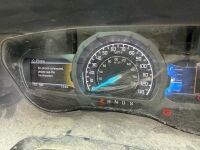 FORD RANGER LIMITED 3.2 TDCI AUTOMATIC DOUBLE CAB PICKUP&nbsp; - 27