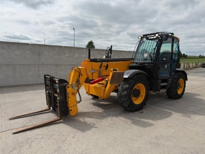 JCB 540-140 14M TELEHANDLER
