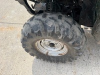 YAMAHA 700cc AUTOMATIC 4WD QUAD - 14