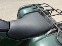 YAMAHA 700cc AUTOMATIC 4WD QUAD - 15