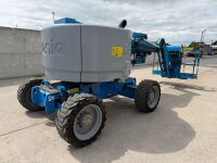 GENIE ZA45/25J DIESEL 4WD 45FT BOOM LIFT