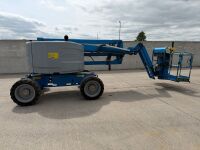 GENIE ZA45/25J DIESEL 4WD 45FT BOOM LIFT - 2