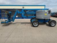 GENIE ZA45/25J DIESEL 4WD 45FT BOOM LIFT - 6