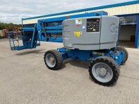 GENIE ZA45/25J DIESEL 4WD 45FT BOOM LIFT - 7