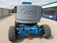 GENIE ZA45/25J DIESEL 4WD 45FT BOOM LIFT - 8