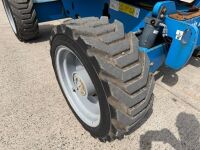 GENIE ZA45/25J DIESEL 4WD 45FT BOOM LIFT - 9