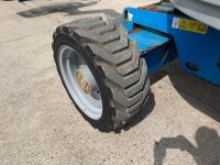 GENIE ZA45/25J DIESEL 4WD 45FT BOOM LIFT - 10