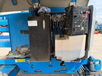 GENIE ZA45/25J DIESEL 4WD 45FT BOOM LIFT - 13