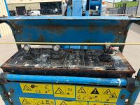 GENIE ZA45/25J DIESEL 4WD 45FT BOOM LIFT - 14