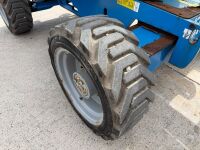 GENIE ZA45/25J DIESEL 4WD 45FT BOOM LIFT - 15