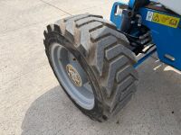 GENIE ZA45/25J DIESEL 4WD 45FT BOOM LIFT - 16