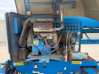 GENIE ZA45/25J DIESEL 4WD 45FT BOOM LIFT - 17