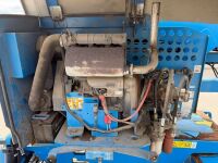GENIE ZA45/25J DIESEL 4WD 45FT BOOM LIFT - 18