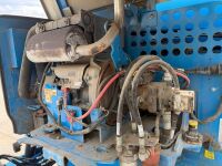 GENIE ZA45/25J DIESEL 4WD 45FT BOOM LIFT - 20