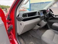 VOLKSWAGEN TRANSPORTER T32 HIGHLINE KOMBI SWB 2.0 BITDI 204 AUTOMATIC CREW VAN - 10