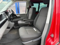 VOLKSWAGEN TRANSPORTER T32 HIGHLINE KOMBI SWB 2.0 BITDI 204 AUTOMATIC CREW VAN - 11