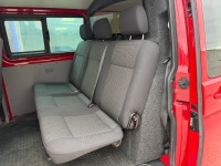 VOLKSWAGEN TRANSPORTER T32 HIGHLINE KOMBI SWB 2.0 BITDI 204 AUTOMATIC CREW VAN - 13