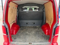VOLKSWAGEN TRANSPORTER T32 HIGHLINE KOMBI SWB 2.0 BITDI 204 AUTOMATIC CREW VAN - 16