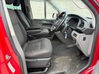 VOLKSWAGEN TRANSPORTER T32 HIGHLINE KOMBI SWB 2.0 BITDI 204 AUTOMATIC CREW VAN - 23