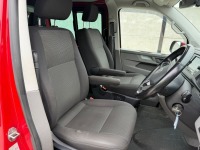 VOLKSWAGEN TRANSPORTER T32 HIGHLINE KOMBI SWB 2.0 BITDI 204 AUTOMATIC CREW VAN - 25