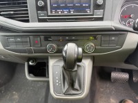 VOLKSWAGEN TRANSPORTER T32 HIGHLINE KOMBI SWB 2.0 BITDI 204 AUTOMATIC CREW VAN - 27