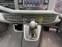 VOLKSWAGEN TRANSPORTER T32 HIGHLINE KOMBI SWB 2.0 BITDI 204 AUTOMATIC CREW VAN - 28
