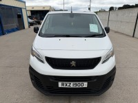 PEUGEOT EXPERT 1200 PROFESSIONAL STANDARD 2.0 BLUE HDI 145PS CREW VAN - 3