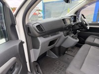 PEUGEOT EXPERT 1200 PROFESSIONAL STANDARD 2.0 BLUE HDI 145PS CREW VAN - 9