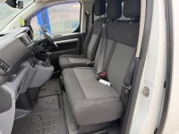 PEUGEOT EXPERT 1200 PROFESSIONAL STANDARD 2.0 BLUE HDI 145PS CREW VAN - 10