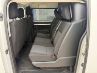 PEUGEOT EXPERT 1200 PROFESSIONAL STANDARD 2.0 BLUE HDI 145PS CREW VAN - 11