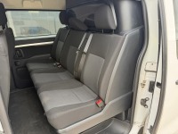 PEUGEOT EXPERT 1200 PROFESSIONAL STANDARD 2.0 BLUE HDI 145PS CREW VAN - 12
