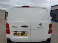 PEUGEOT EXPERT 1200 PROFESSIONAL STANDARD 2.0 BLUE HDI 145PS CREW VAN - 15