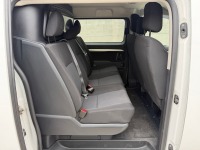 PEUGEOT EXPERT 1200 PROFESSIONAL STANDARD 2.0 BLUE HDI 145PS CREW VAN - 22