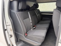 PEUGEOT EXPERT 1200 PROFESSIONAL STANDARD 2.0 BLUE HDI 145PS CREW VAN - 23