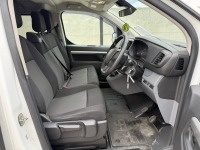 PEUGEOT EXPERT 1200 PROFESSIONAL STANDARD 2.0 BLUE HDI 145PS CREW VAN - 25