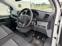 PEUGEOT EXPERT 1200 PROFESSIONAL STANDARD 2.0 BLUE HDI 145PS CREW VAN - 26