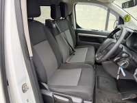 PEUGEOT EXPERT 1200 PROFESSIONAL STANDARD 2.0 BLUE HDI 145PS CREW VAN - 27