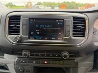PEUGEOT EXPERT 1200 PROFESSIONAL STANDARD 2.0 BLUE HDI 145PS CREW VAN - 28