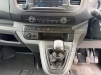 PEUGEOT EXPERT 1200 PROFESSIONAL STANDARD 2.0 BLUE HDI 145PS CREW VAN - 29