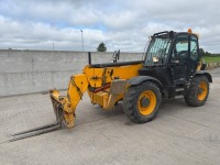 JCB 535-140 14M TELEHANDLER&nbsp;