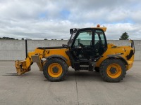 JCB 535-140 14M TELEHANDLER&nbsp; - 2