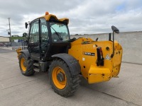 JCB 535-140 14M TELEHANDLER&nbsp; - 3