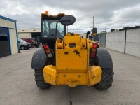 JCB 535-140 14M TELEHANDLER&nbsp; - 4